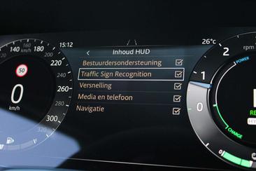 Land Rover Range Rover Sport Autobiography P550e — photo 11