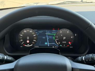 Land Rover Defender 110 X-Dynamic SE 3.0 D200 — photo 15