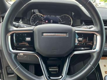 Land Rover Range Rover Evoque 2.0 P249 MHEV Auto R-Dynamic S — photo 7