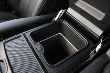 Land Rover Range Rover Sport Autobiography P550e — photo 12