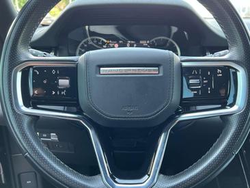 Land Rover Range Rover Evoque 2.0D I4 163 MHEV Bronze Collection Noir — photo 5