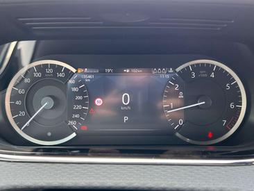 Land Rover Range Rover Evoque 2.0 P249 MHEV Auto R-Dynamic S — photo 8