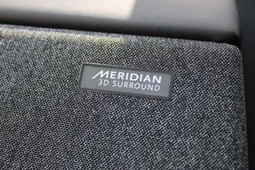 Land Rover Range Rover Sport Autobiography P550e — photo 13