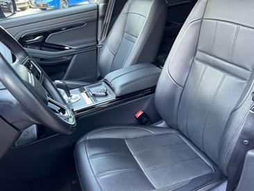 Land Rover Range Rover Evoque 2.0D I4 163 MHEV Bronze Collection Noir — photo 6