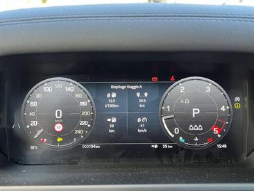 Land Rover Defender 90 S 3.0 D200 — photo 8
