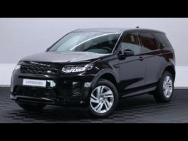 Land Rover Discovery Sport D165 R-Dynamic S Auto - 2023 - Joinsteer - #1