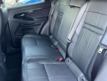 Land Rover Range Rover Evoque 2.0D I4 163 MHEV Bronze Collection Noir — photo 7