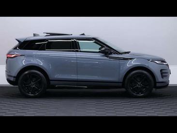 Land Rover Range Rover Evoque P300e R-Dynamic S — photo 4