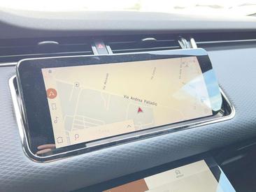 Land Rover Range Rover Evoque 2.0 P249 MHEV Auto R-Dynamic S — photo 10