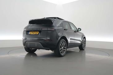 Land Rover Range Rover Evoque S 1.5 P300e PHEV AWD — photo 2