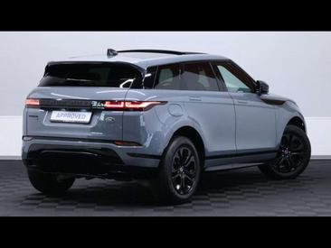 Land Rover Range Rover Evoque P300e R-Dynamic S — photo 5