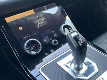 Land Rover Range Rover Evoque 2.0D I4 163 MHEV Bronze Collection Noir — photo 9