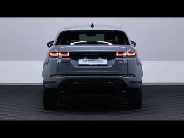 Land Rover Range Rover Evoque P300e R-Dynamic S — photo 6