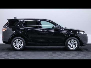 Land Rover Discovery Sport D165 R-Dynamic S Auto — photo 4