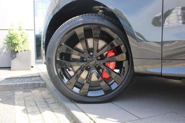 Land Rover Range Rover Sport Autobiography P550e — photo 17