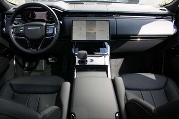 Land Rover Range Rover Sport Autobiography P550e — photo 18