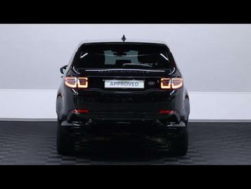 Land Rover Discovery Sport D165 R-Dynamic S Auto — photo 6
