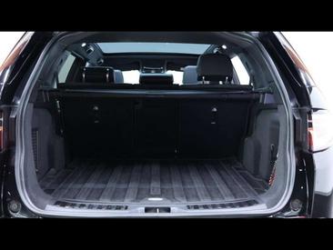 Land Rover Discovery Sport D165 R-Dynamic S Auto — photo 7