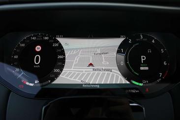 Land Rover Range Rover Sport Autobiography P550e — photo 19