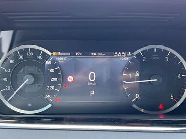 Land Rover Range Rover Evoque 2.0D I4 163 MHEV Bronze Collection Noir — photo 13