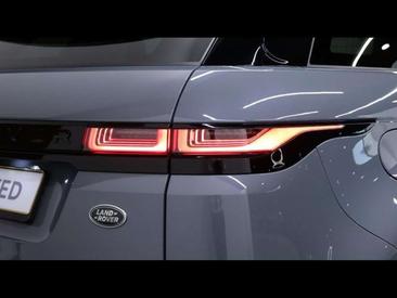 Land Rover Range Rover Evoque P300e R-Dynamic S — photo 9