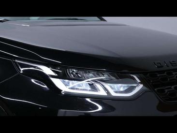 Land Rover Discovery Sport D165 R-Dynamic S Auto — photo 8