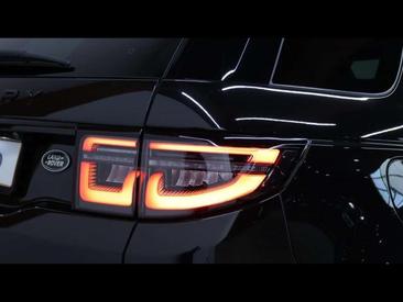 Land Rover Discovery Sport D165 R-Dynamic S Auto — photo 9