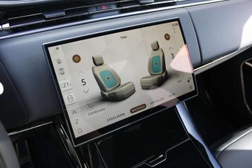 Land Rover Range Rover Sport Autobiography P550e — photo 21