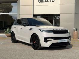 Land Rover Range Rover Sport Dynamic HSE 3.0D I6 300 MHEV - 2024 - Joinsteer - #1