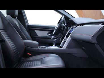 Land Rover Discovery Sport D165 R-Dynamic S Auto — photo 11