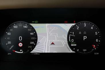 Land Rover Defender 110 P300e X-Dynamic HSE | Satin | Caraway | Trekha Gris — photo 20