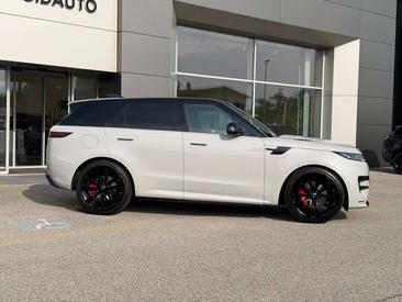 Land Rover Range Rover Sport Dynamic HSE 3.0D I6 300 MHEV — photo 2