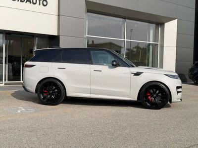 Land Rover Range Rover Sport Dynamic HSE 3.0D I6 300 MHEV