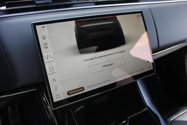 Land Rover Range Rover Sport Autobiography P550e — photo 25
