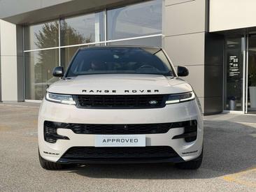Land Rover Range Rover Sport Dynamic HSE 3.0D I6 300 MHEV — photo 3