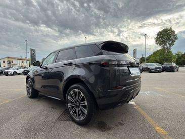 Land Rover Range Rover Evoque D165 MHEV Dynamic SE AWD Auto — photo 4