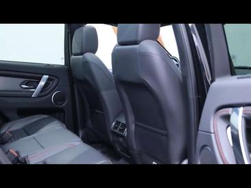 Land Rover Discovery Sport D165 R-Dynamic S Auto — photo 13