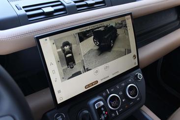 Land Rover Defender 110 P300e X-Dynamic HSE | Satin | Caraway | Trekha Gris — photo 23