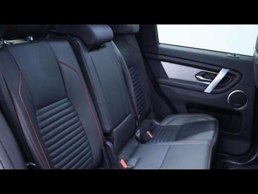 Land Rover Discovery Sport D165 R-Dynamic S Auto — photo 14