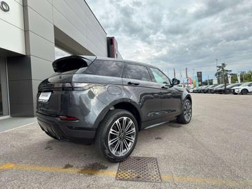 Land Rover Range Rover Evoque D165 MHEV Dynamic SE AWD Auto — photo 6