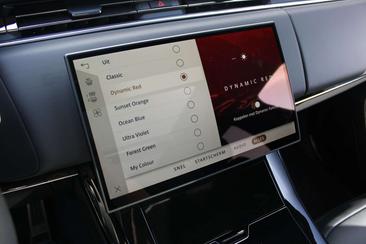 Land Rover Range Rover Sport Autobiography P550e — photo 27