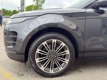 Land Rover Range Rover Evoque D165 MHEV Dynamic SE AWD Auto — photo 7