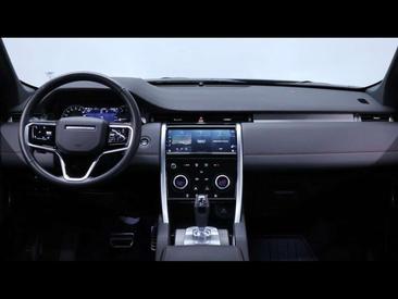 Land Rover Discovery Sport D165 R-Dynamic S Auto — photo 15