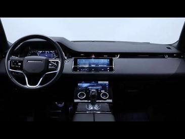 Land Rover Range Rover Evoque P300e R-Dynamic S — photo 15