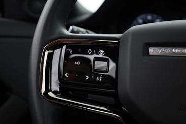 Land Rover Range Rover Evoque S 1.5 P300e PHEV AWD — photo 12