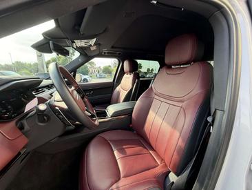 Land Rover Range Rover Sport Dynamic HSE 3.0D I6 300 MHEV — photo 7
