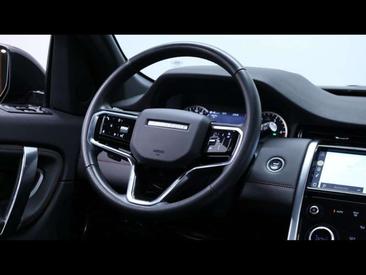 Land Rover Discovery Sport D165 R-Dynamic S Auto — photo 16