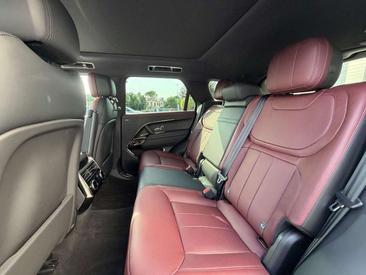 Land Rover Range Rover Sport Dynamic HSE 3.0D I6 300 MHEV — photo 8
