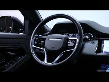 Land Rover Range Rover Evoque P300e R-Dynamic S — photo 16