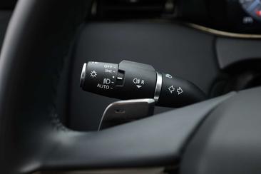Land Rover Range Rover Evoque S 1.5 P300e PHEV AWD — photo 13